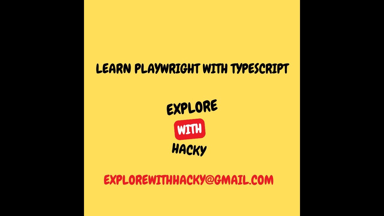 # 3 -  What is the difference between npm and yarn commands? (Playwright with TypeScript 2026)