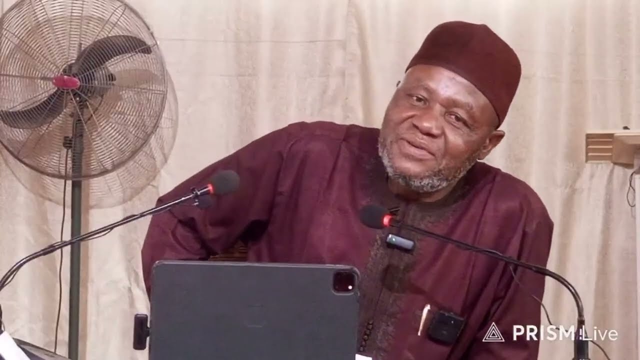 KARATUN LITTAFIN ALMISKUL AZFARI SHARHIN AHALARI DARASI NA  0156 Tareda Sheikh Adamu Muhammad Dokoro