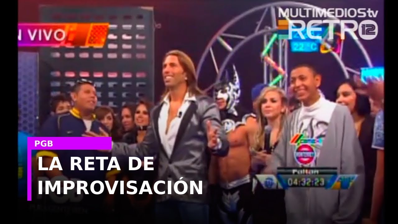 ¡Se arma la batalla! | PGB