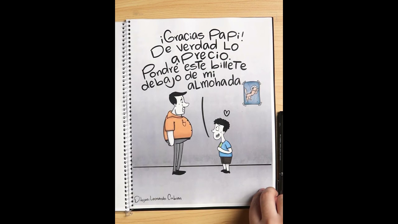 NUNCA IGNORES si tu HIJO te hace ESTA PREGUNTA