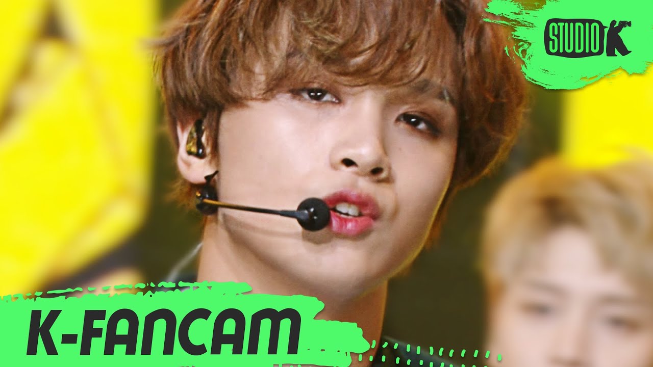 [K-Fancam] NCT127 해찬 ‘영웅(英雄; Kick It)' (NCT127 HAECHAN Fancam)  l @MusicBank 200327