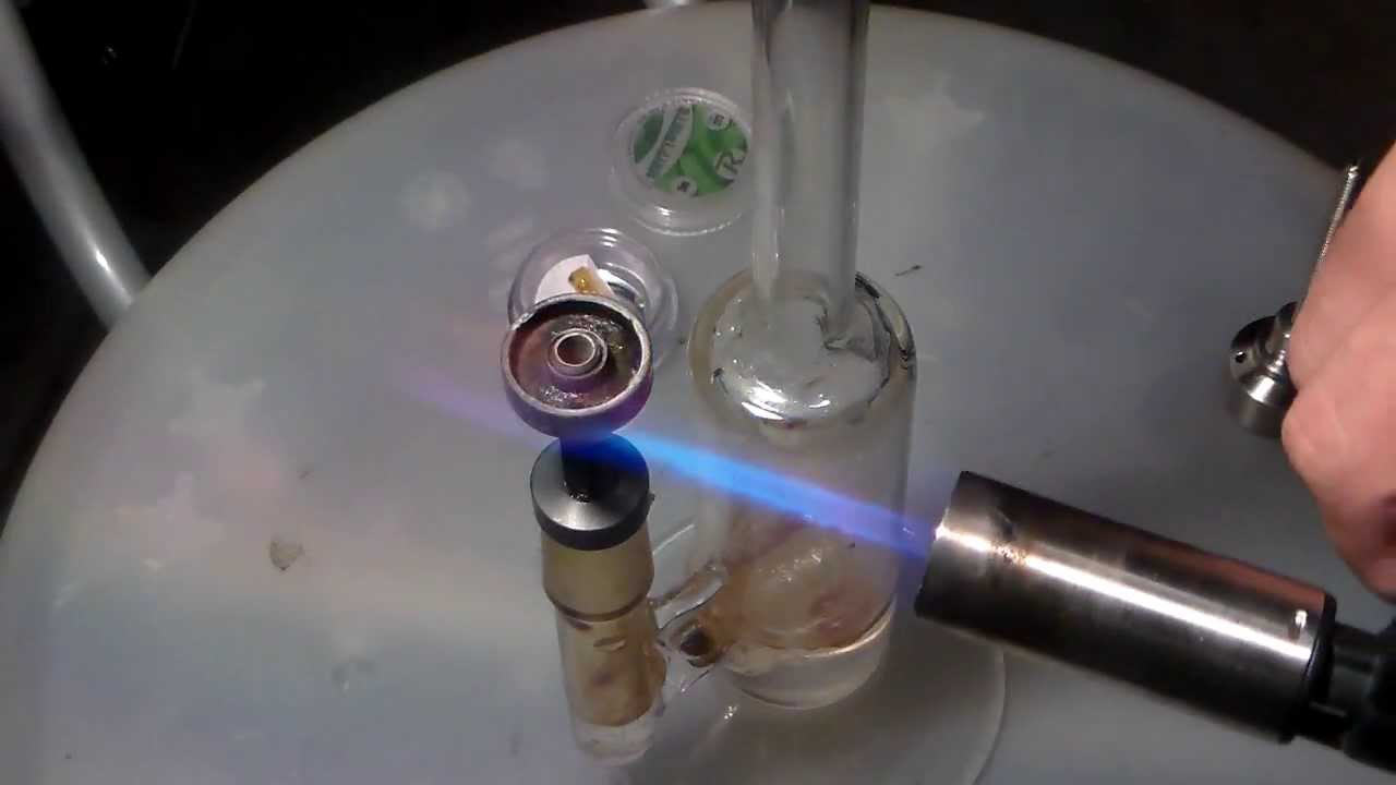 Refine Seattle - Kryptonite OG