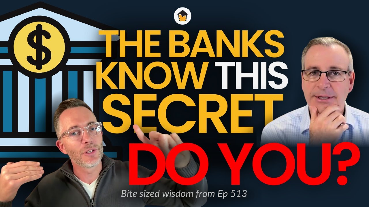 Build Passive Income and Protect Your Wealth the Right Way