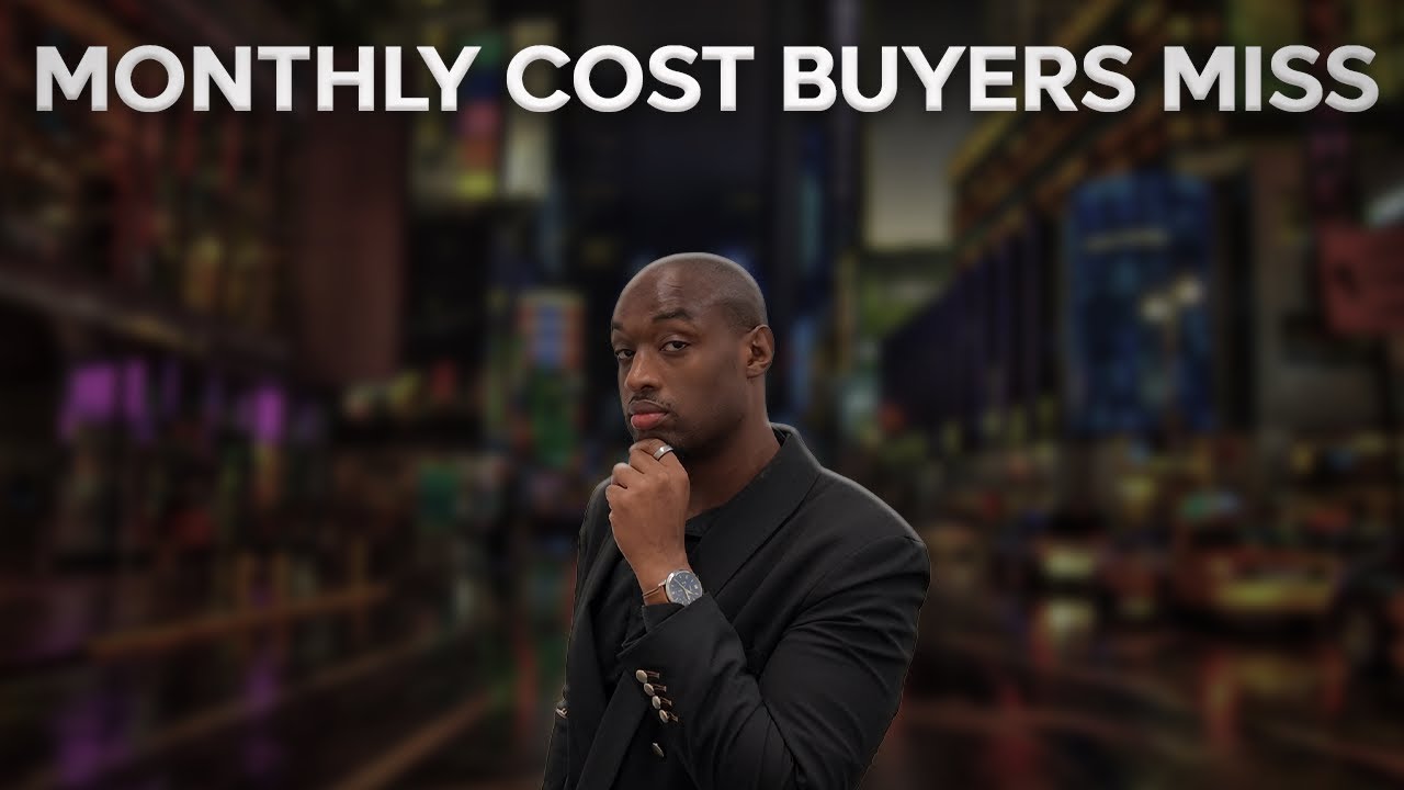 How to Analyze Monthly Carrying Costs Before Buying in NYC