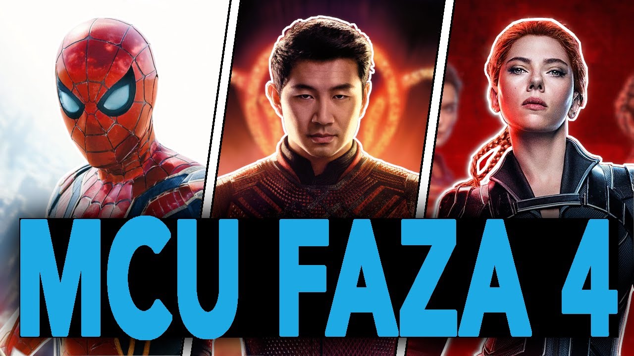 MARVEL FAZA 4 - Om&oacute;wienie scen po napisach