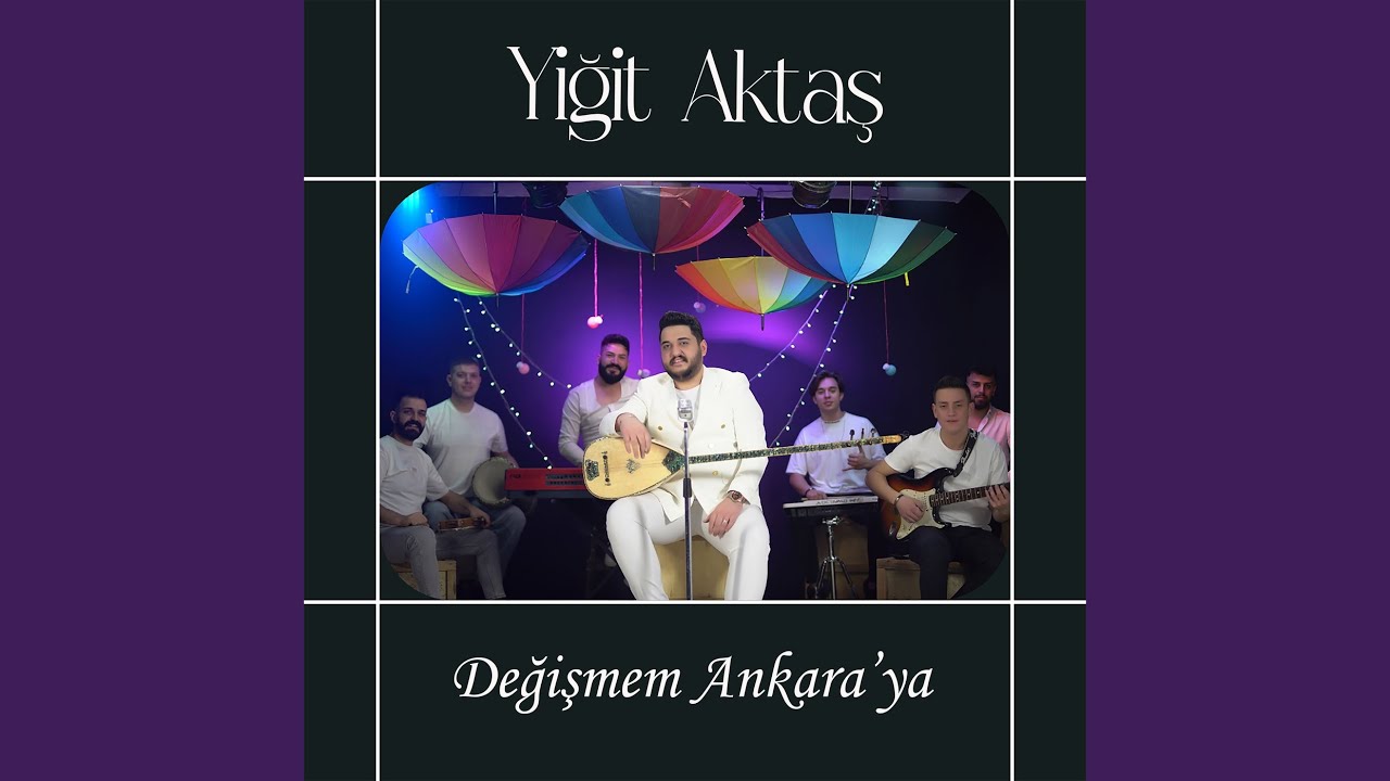 Değişmem Ankara'ya