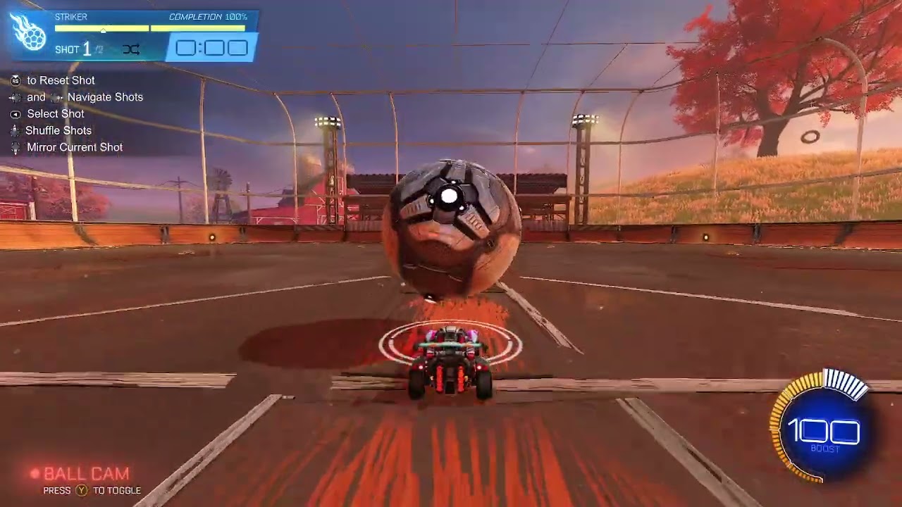 SHORT ROCKET LEAGUE STREAM! @ARIZEISKING ON TWITCH!!!