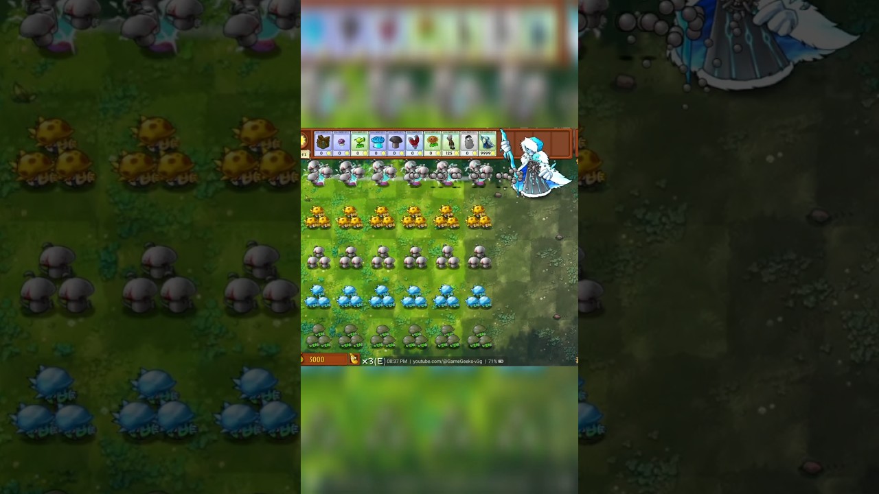 Pvz fusion Tips and Tricks Pvz fusion Queen 2.6.5 update