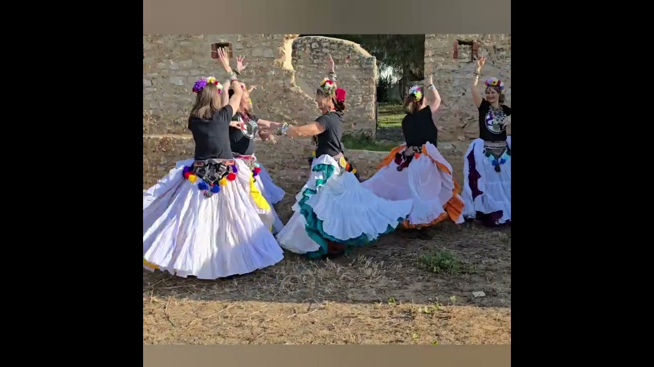 ATS / FCBDStyle Flash Mob World Wide 2025 Adelaide South Australia / AUSTRALIA