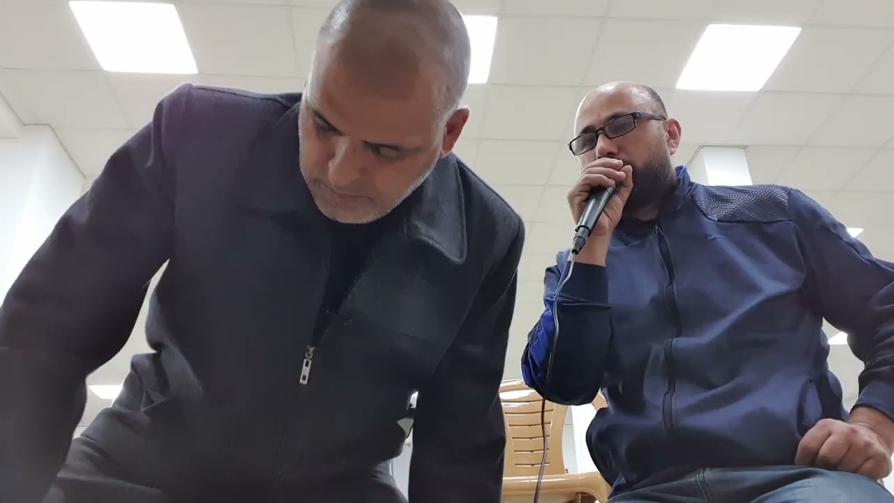 تكبيرات العيد ام الفحم 1443 هجري ...2022 ميلادي