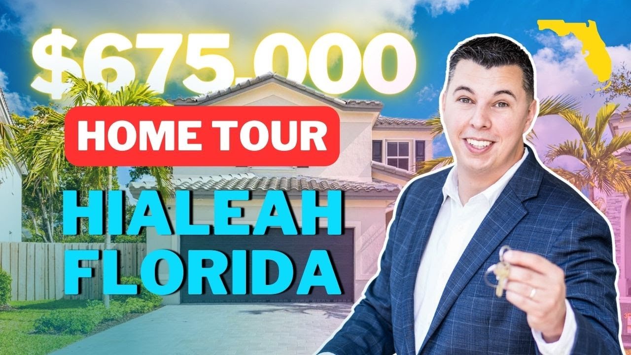 Bonterra | Hialeah Gardens | Home For Sale | Living in South Florida