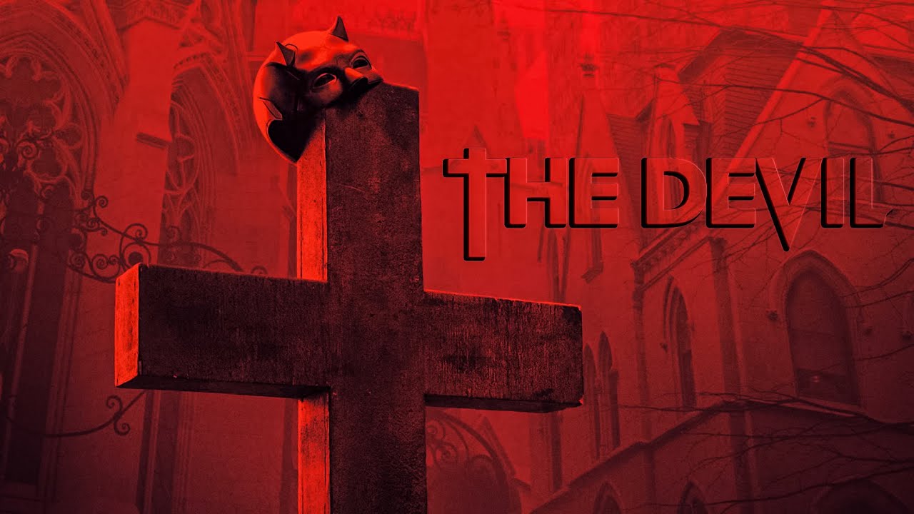 Daredevil || The Devil of Hell's Kitchen