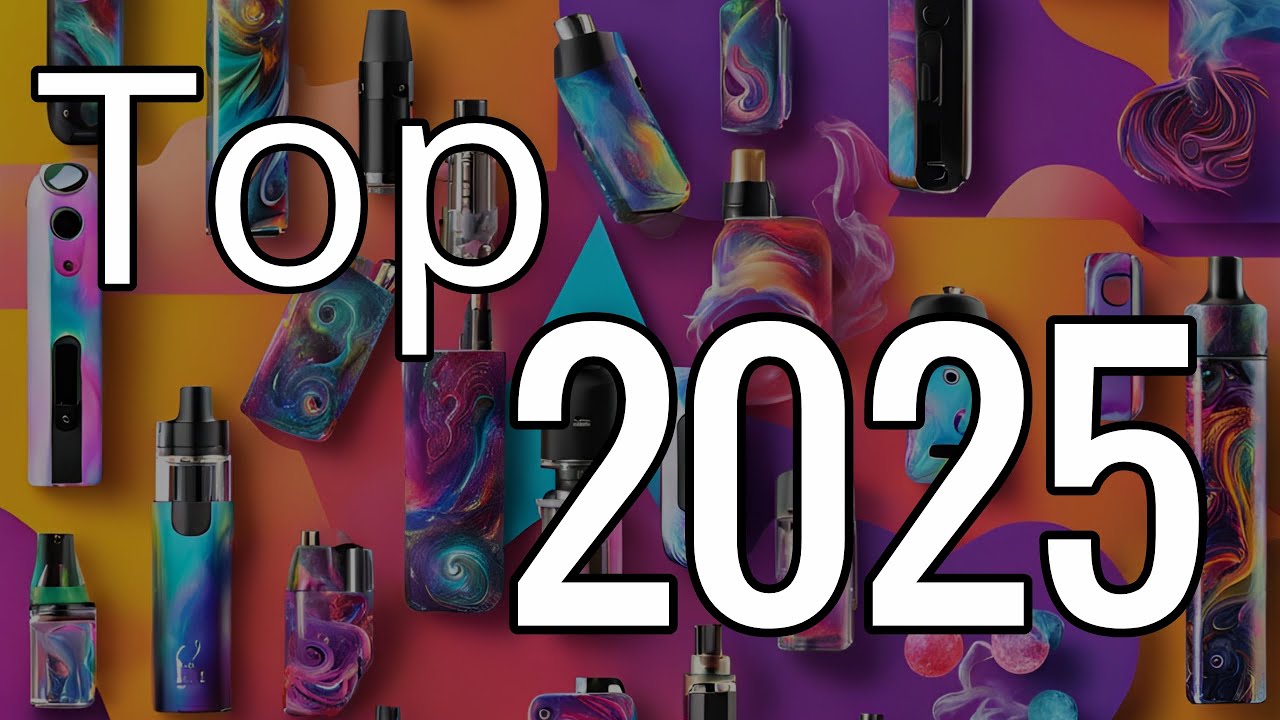 Мой топ-2025