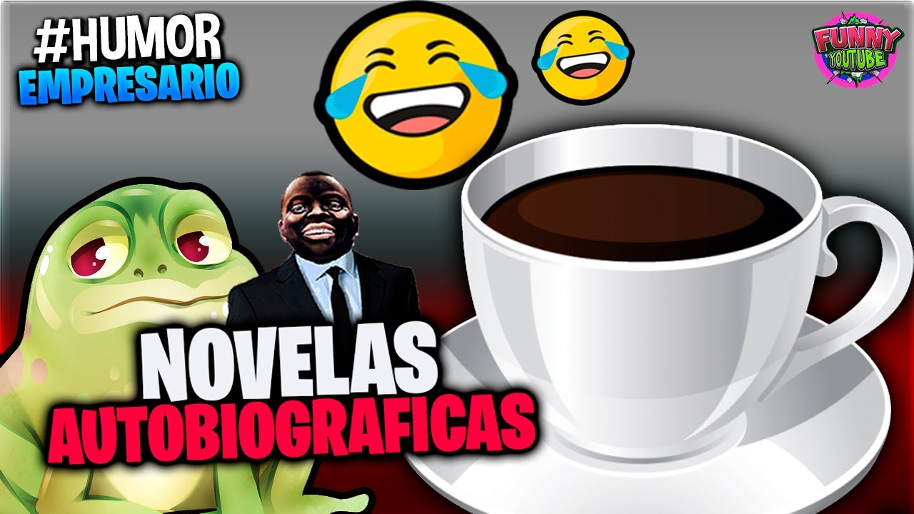 😚El Empresario de Artistas Loquillo | Las Novelas 03/08/2022 #Humor