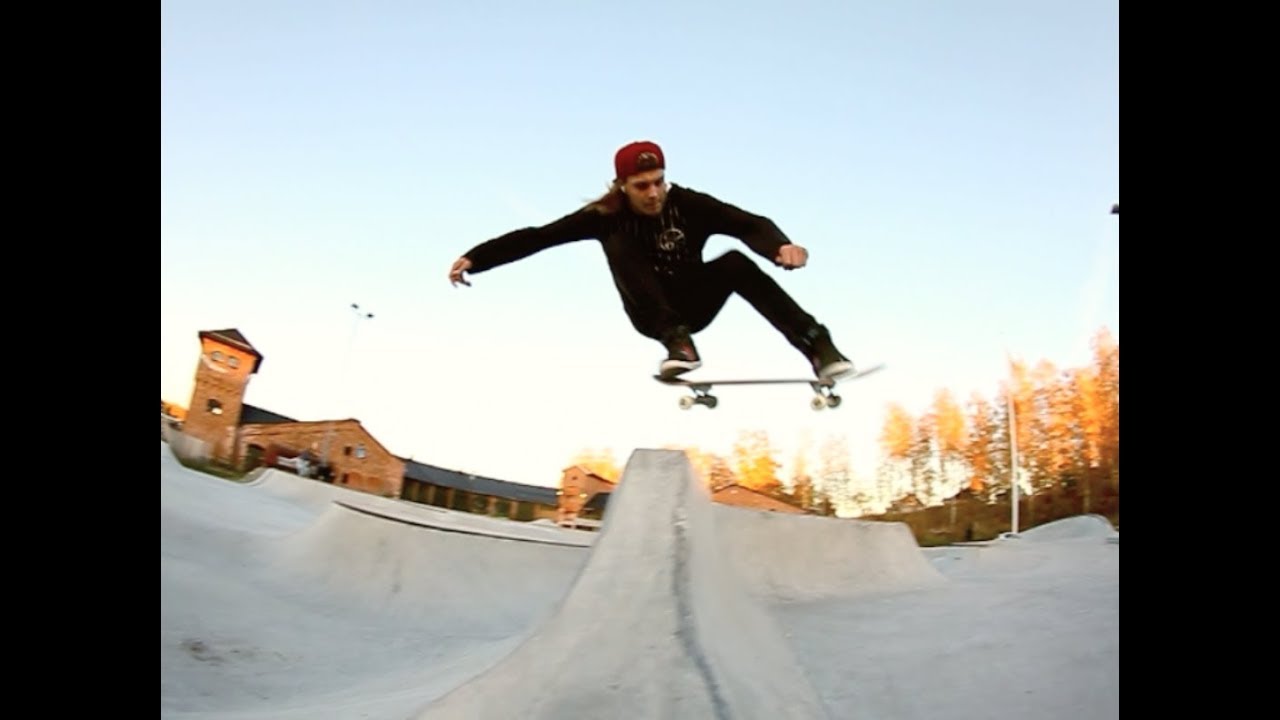 Skate 2015