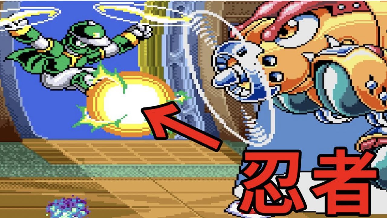 小偷瘋狂給主角報點最後被抓！ 🥷20年前的這款《棒球忍者》劇情原來是這樣？ ！ 【恩利利】