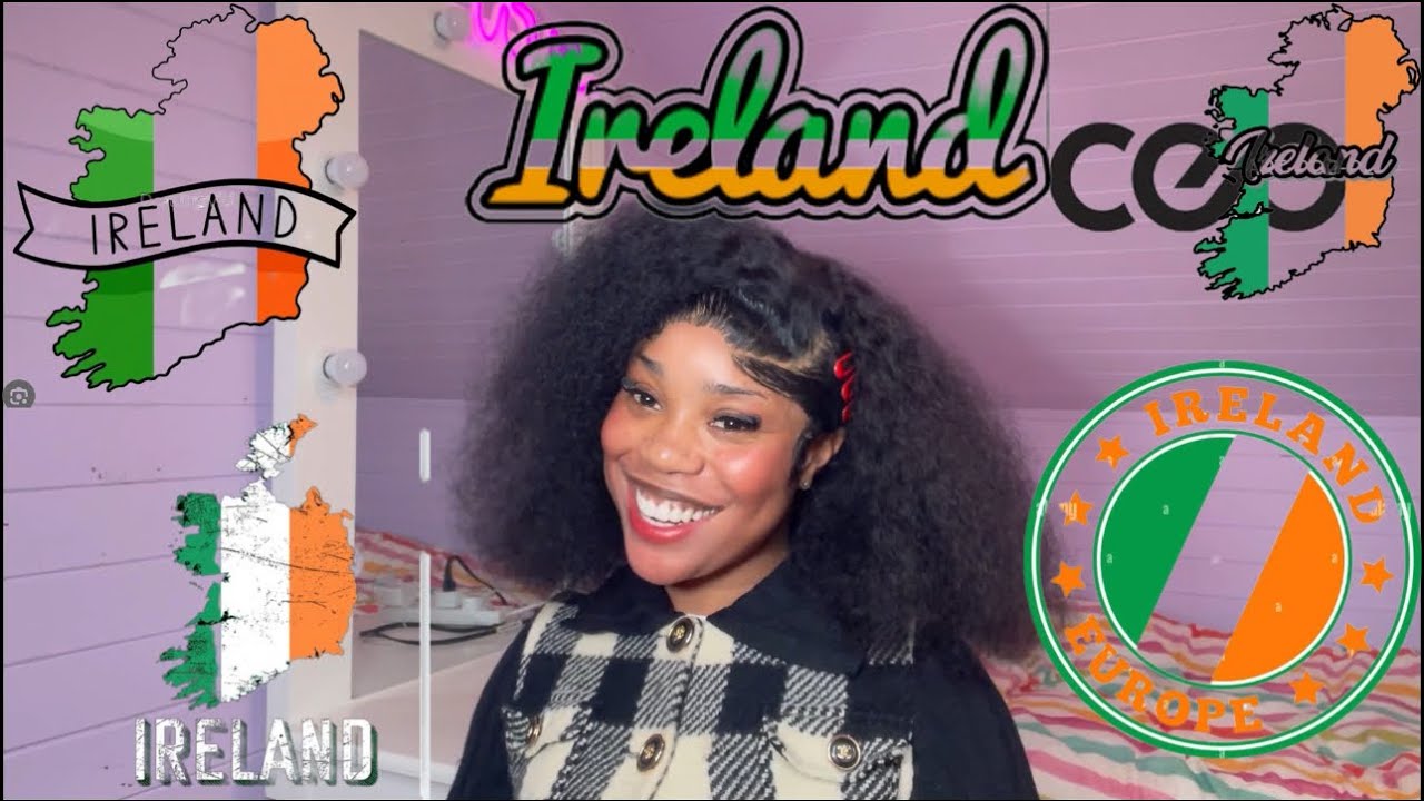 HOW TO RELOCATE TO IRELAND 🇮🇪 AS A STUDENT 2026 watch (Nurse Abena)(Linda Michaels TV) for more info