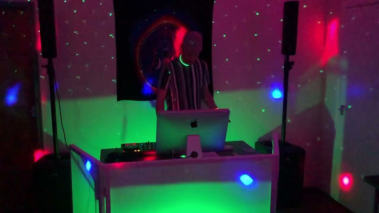 1997 Revisited (Classic 90's House Mix) Part 3