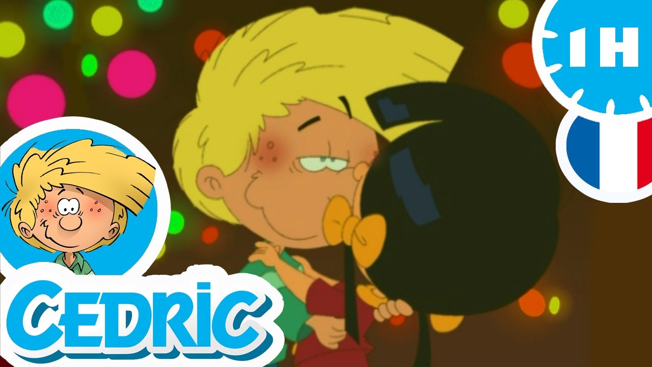 🥳 Cédric adore faire la fête!🥳- Compilation FR