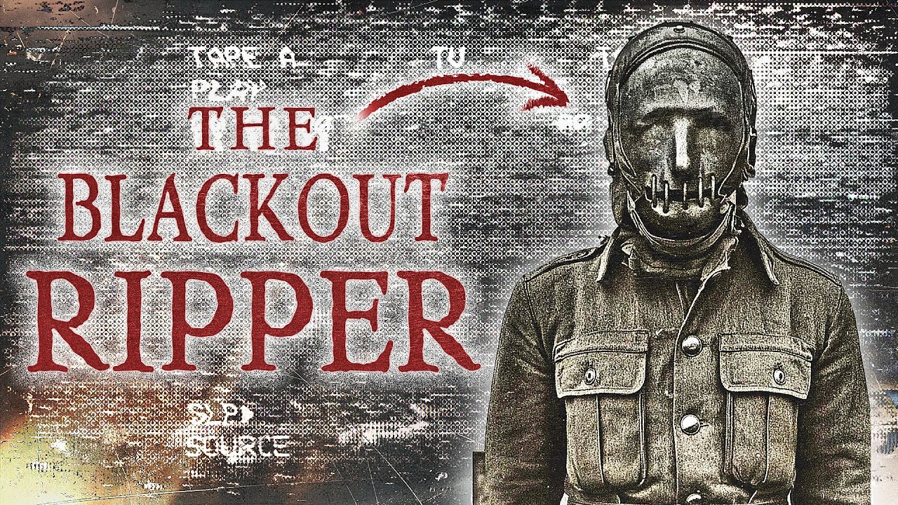 The WWII Serial Killer Who Terrorized London