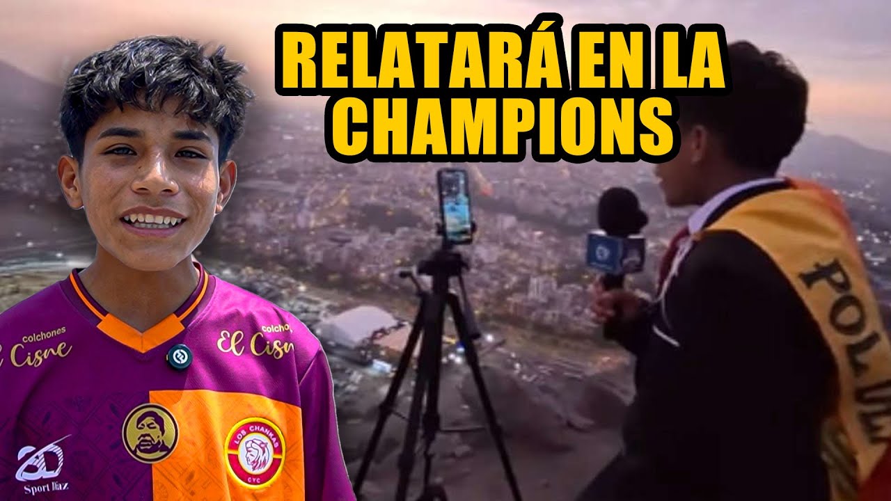 Pol Deportes: Su VERDADERA historia 😱 🏆
