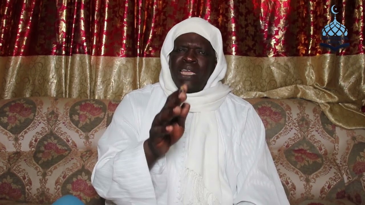 TAFSIR CORAN OUSTAZ NGAGNE LAAY SAURATOUL BAQARA PARTIE 2