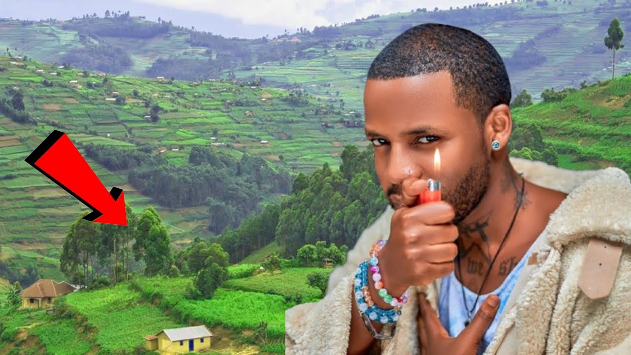 😱Dore ku cyaro aho YAMPANO avuka😱 Uko yaje i Kigali,  Amanyanga,  gukora ikiyedi,  kwamamara,...