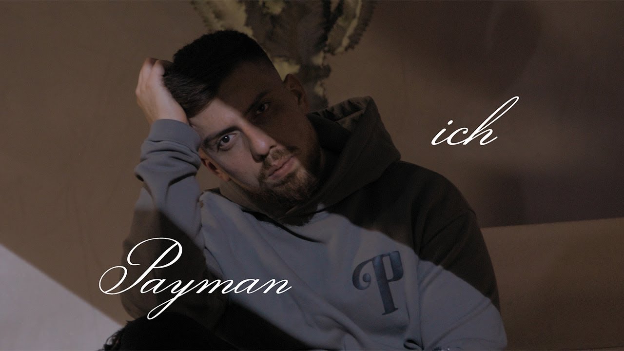 PAYMAN - ICH (prod. by Payman)