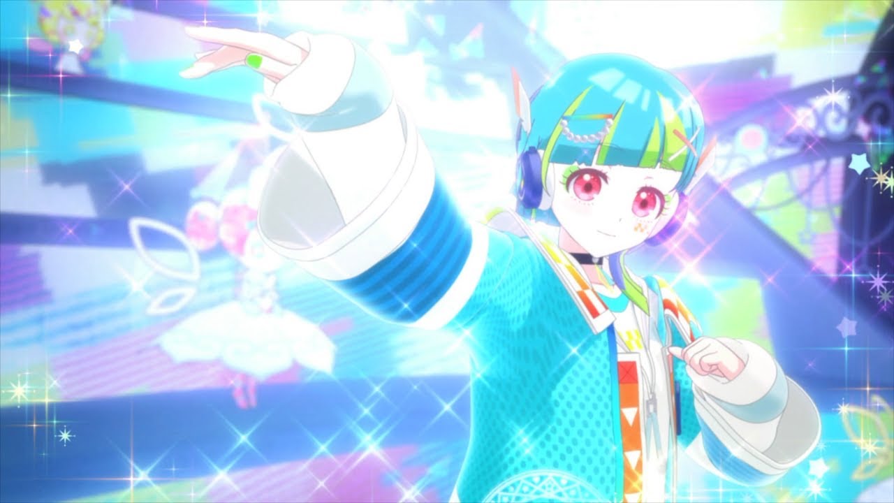 Waccha Primagi! 25 - 滲む、馨る、[1080p 60fps]