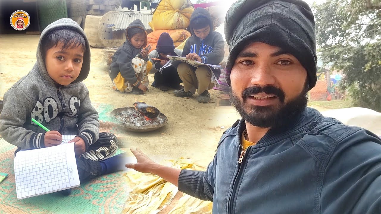 आप कभी सोचा नहीं होंगे कि ऐसा बच्चा हमारे घर होगा ! 🤔 Shivansh Prajapati