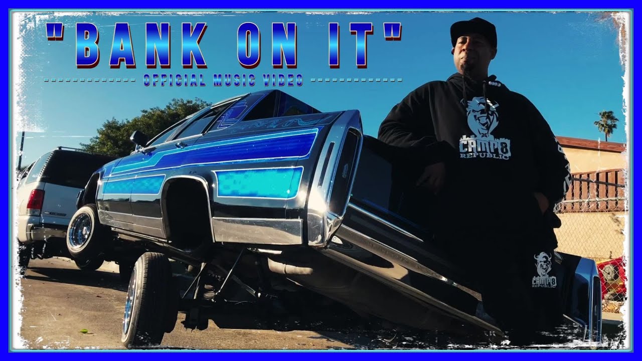 NEW Christian Rap | CHILLE' BABY - 