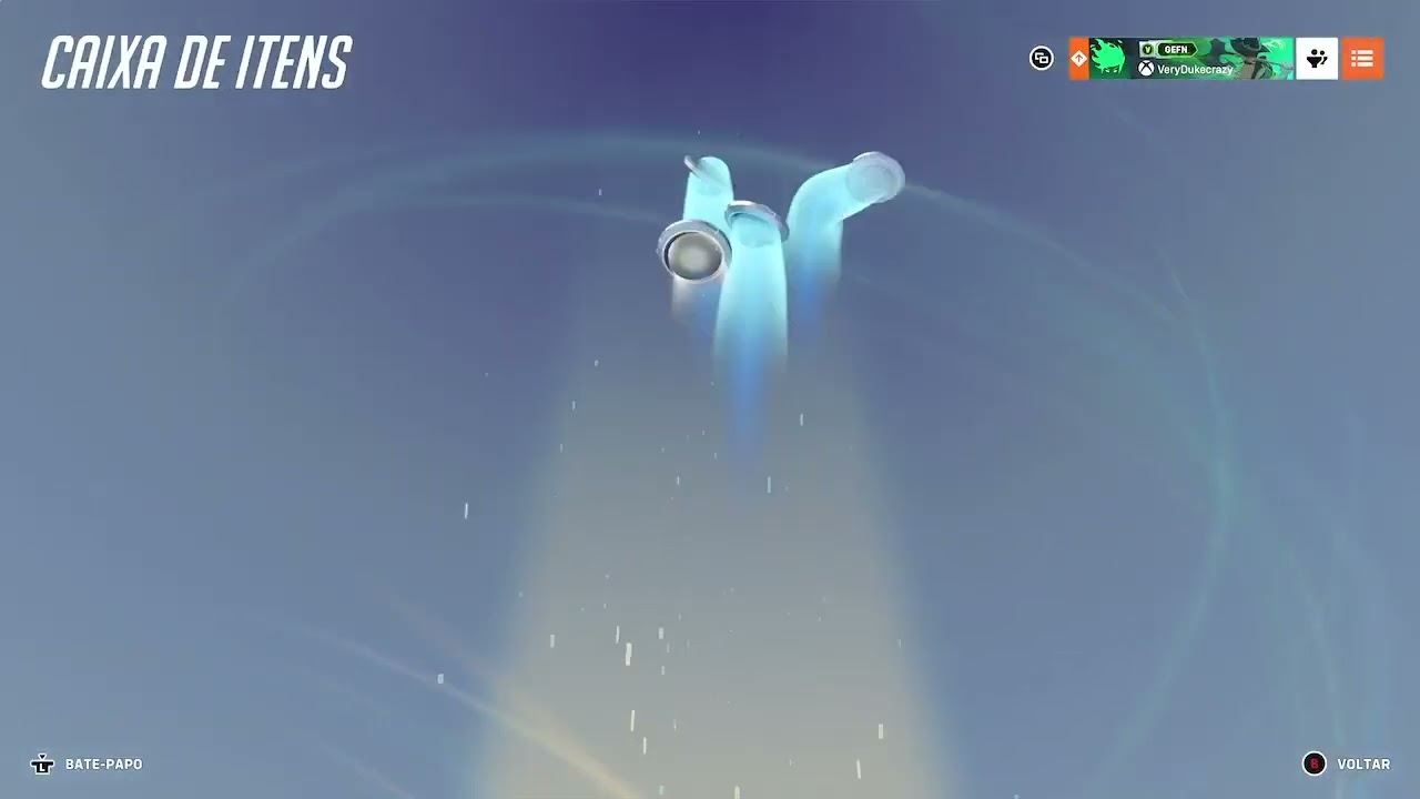 abrindo as últimas loot boxes *TEMPORADA 20*
