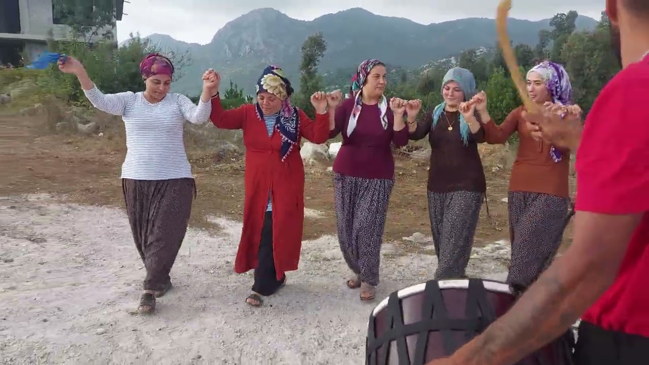 andırın