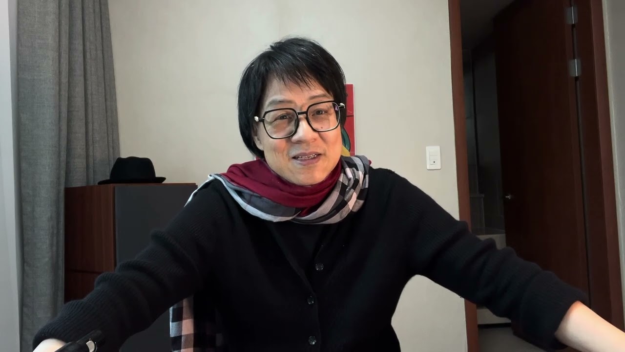 包主席徹底驚呆：香港屠夫梁振英突然掛了，中共封鎖消息；此人的病和包子完全一樣