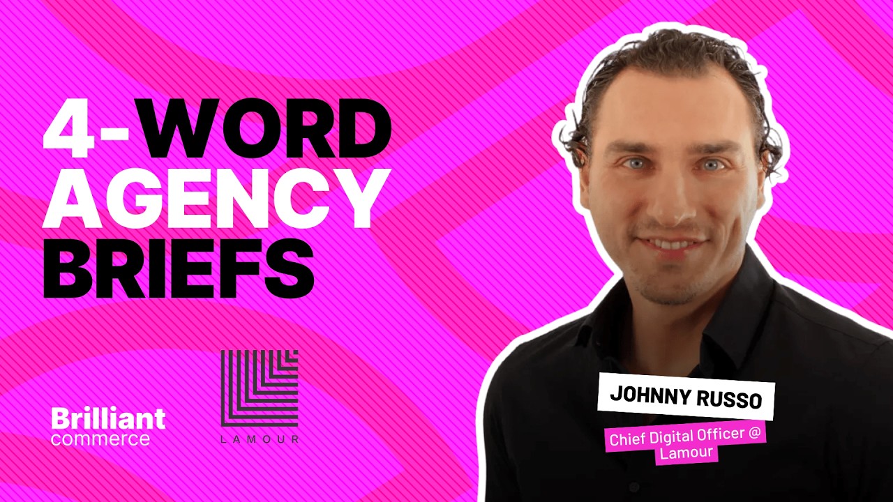 How shared context eliminates 17-minute explanations: The four-word brief