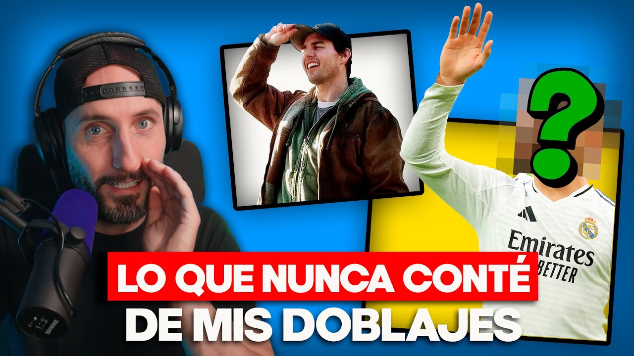 Origen (y SECRETOS ⛔) de la saga El Ultra Sur 🎙️