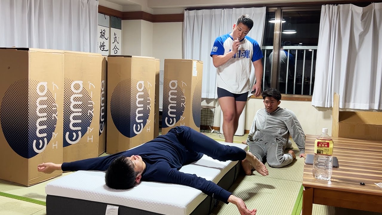 体育会系28歳 ベンチャー勤務 シェアハウス生活 1週間ルーティン