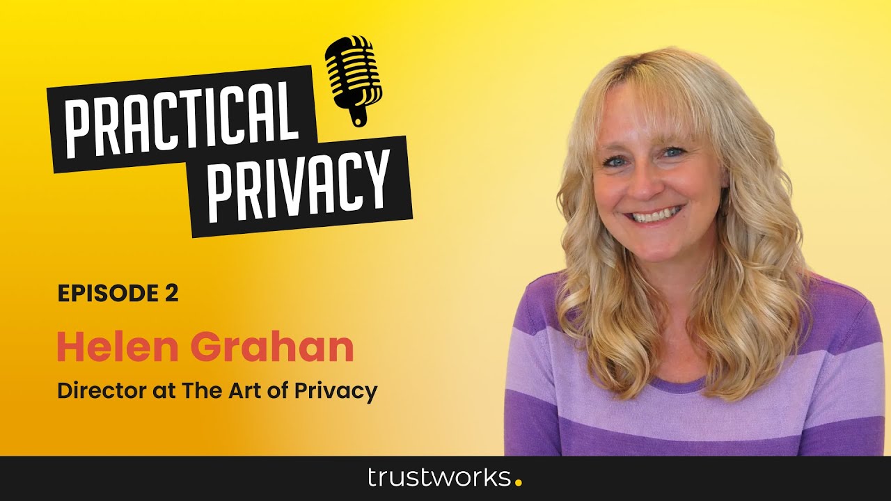 Helen Graham: Why Privacy can’t be solved by legal teams alone