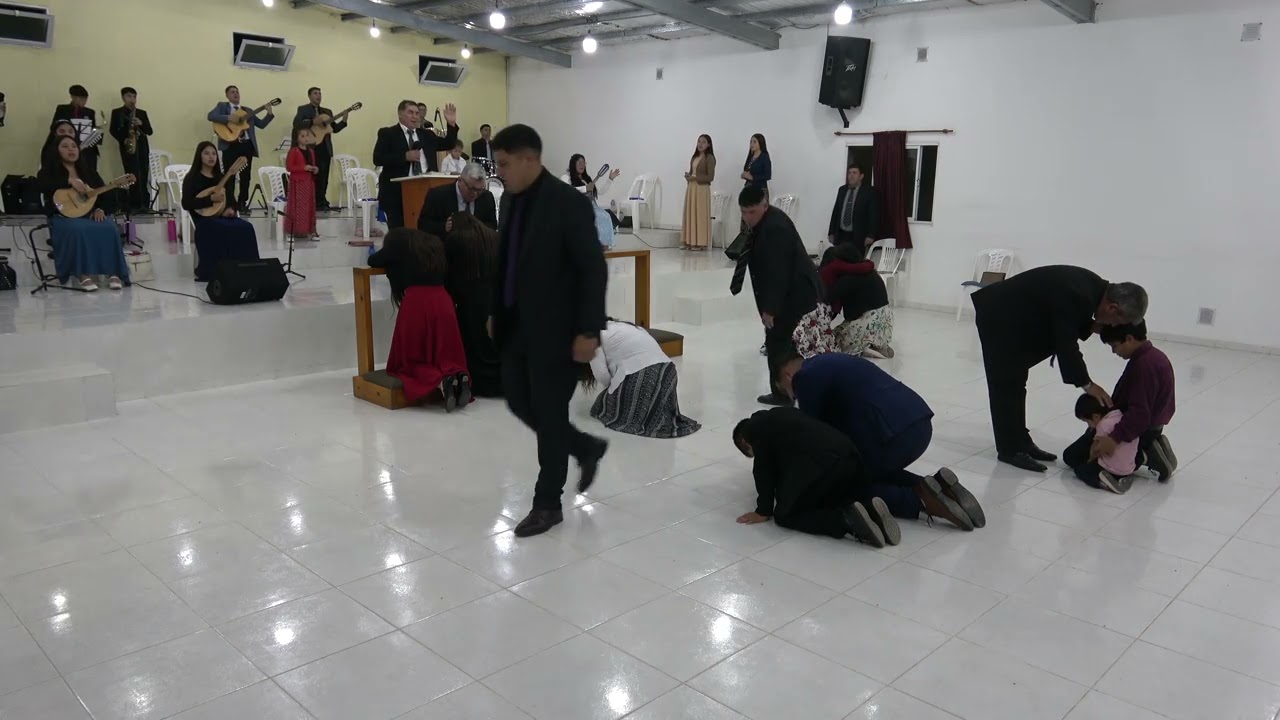 Eres mi plenitud 🔥I.E.C.A.I Bahia Blanca🇦🇷