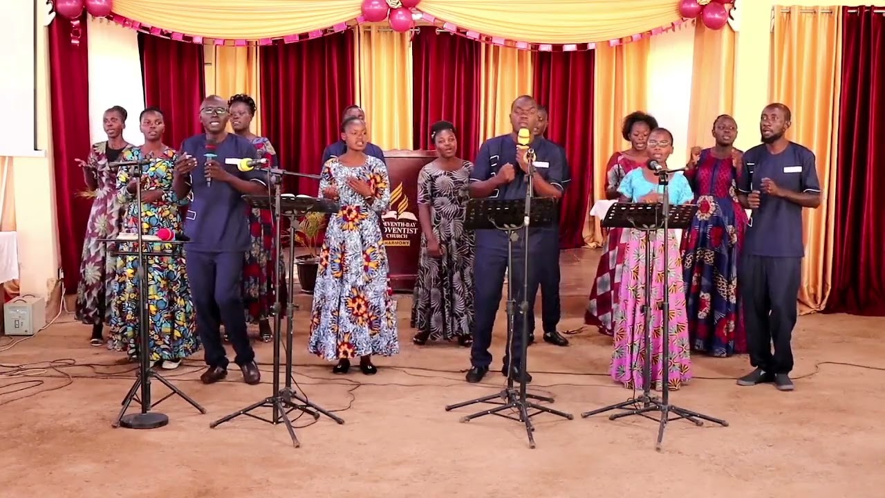 Zitakuwa Nyota Tajini? Performed by Royal Adventist Melodies