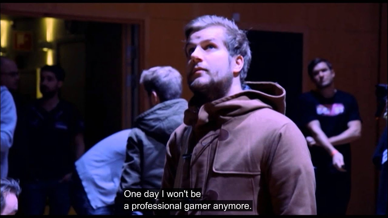 CS:GO NiP Losing moment at DHW (Sad video)