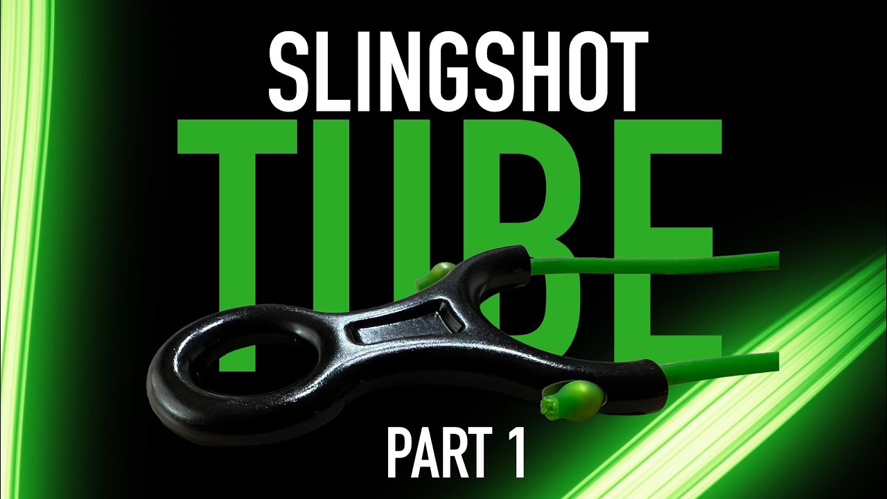 Slingshot: Tube, Some like it - others don’t