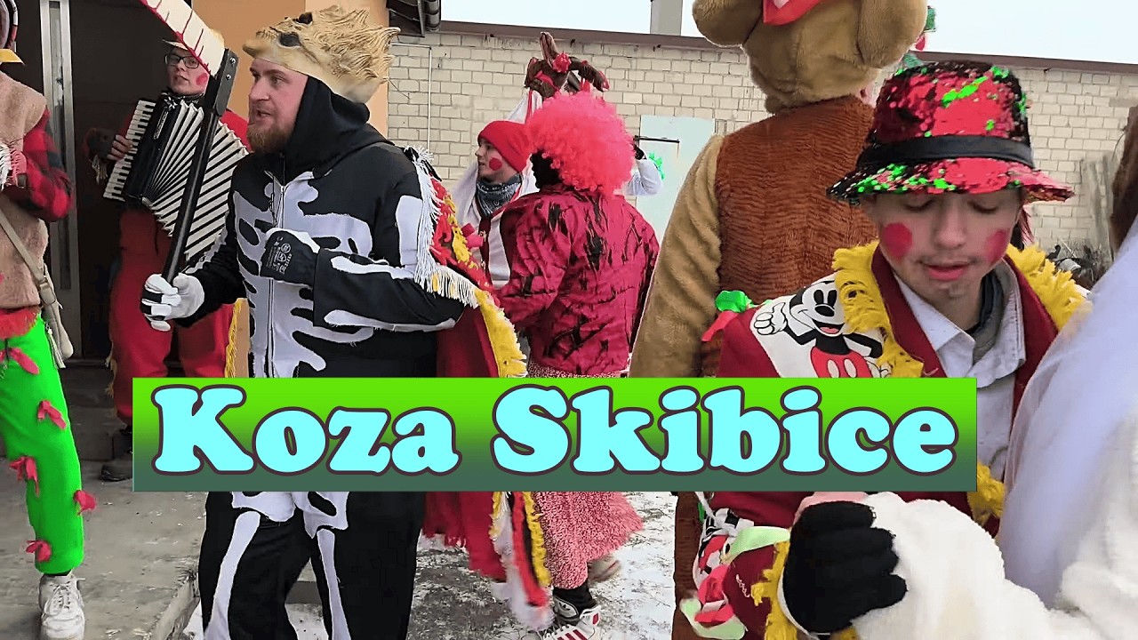 Koza Skibice - Ostatki 2026