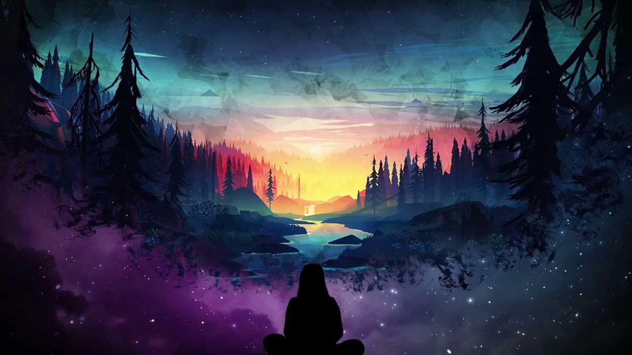 Alan Watts - We're All One