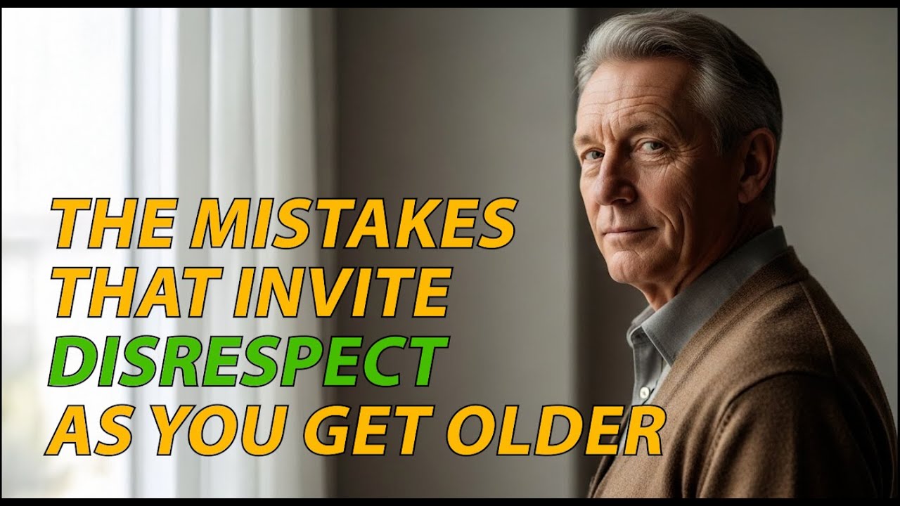 The Real Reason People Start Disrespecting You (And How to Stop It)