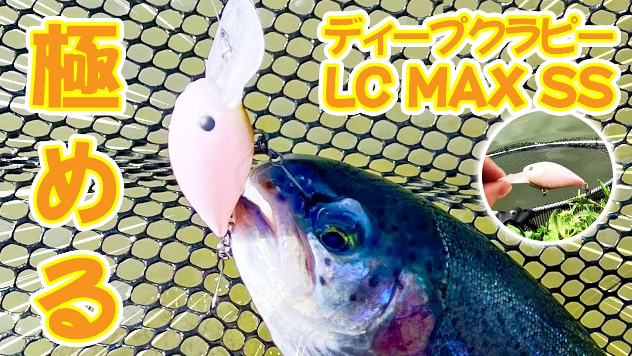 【春・FCA瑞浪】修行の日々 さらに上達目指してLC MAX SSを極めるゾ【まぃきぃ】