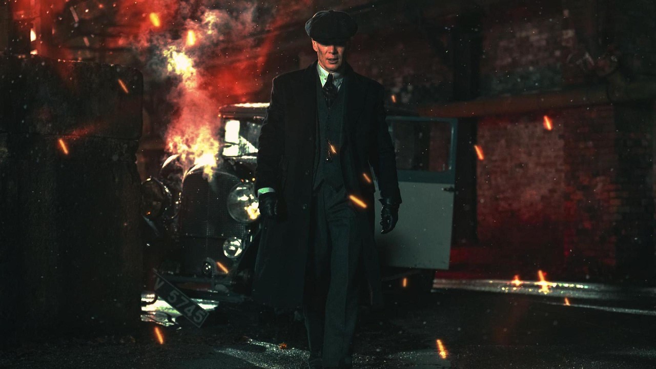 Why Do Calm Men Intimidate Everyone? | Dark Gentleman Blues