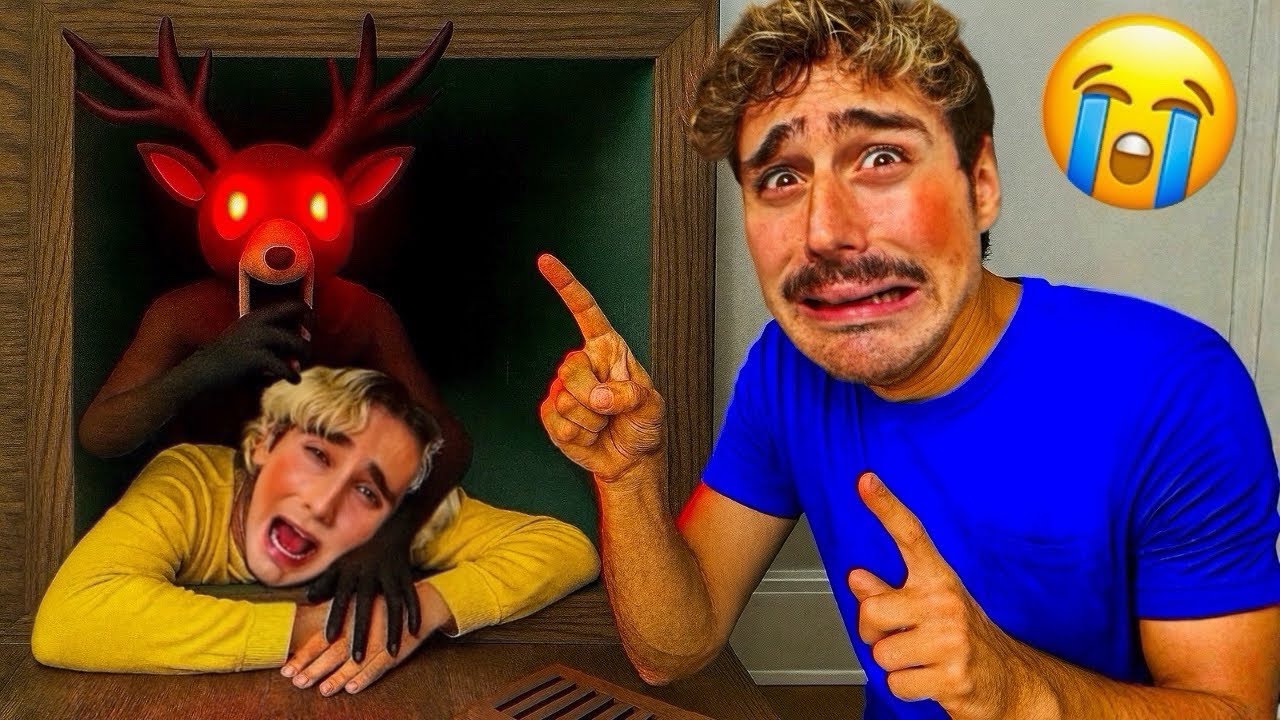 IL CERVO DI 99 NOTTI HA RAPITO VINCI? 😭💔
