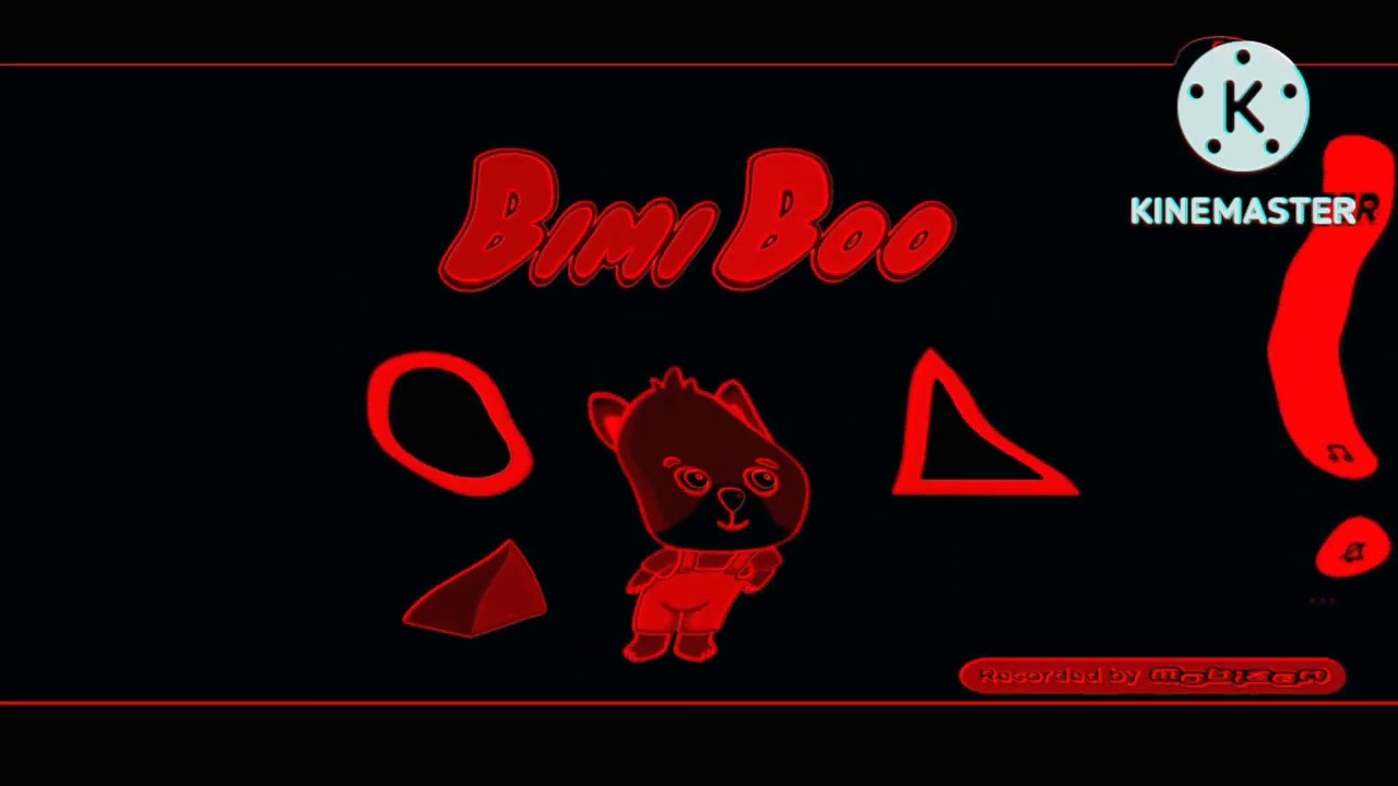 bimi boo effects exo ^2 hyperextended
