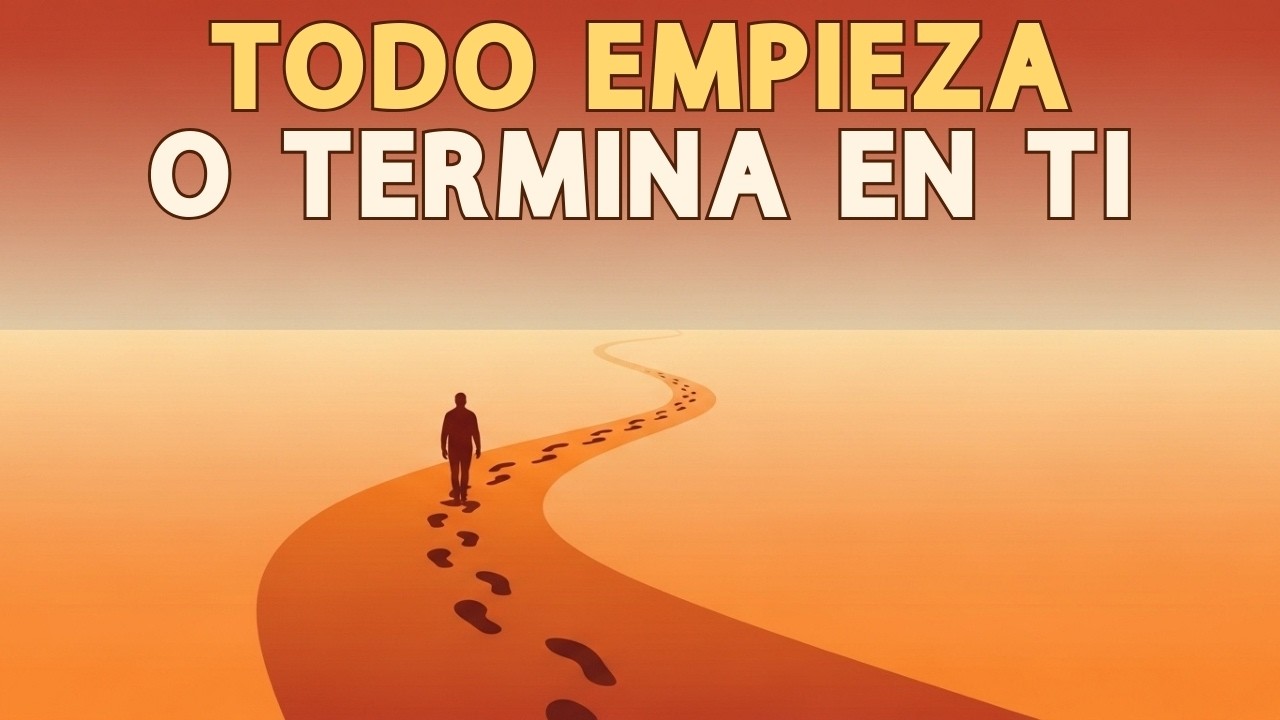 Si NO CREES en TI, Nadie lo Hará 🧠🔥 | Potencial Ahora
